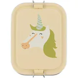 Trixie Baby Lunchbox klein Einhorn, Lunchbox, Beige