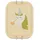 Trixie Baby Lunchbox klein Einhorn, Lunchbox, Beige