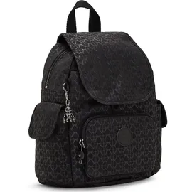 Kipling City Pack Mini Schwarz