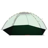 Hilleberg - Footprint Allak 3 - Zeltunterlage schwarz