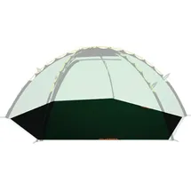 Hilleberg - Footprint Allak 3 - Zeltunterlage schwarz