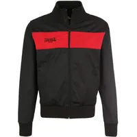 Lonsdale Herren Trainingsjacke schmale Passform ALNWICK