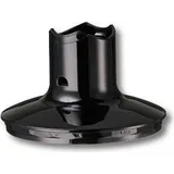 De'Longhi Braun Stabmixer Oberteil Farbe schwarz