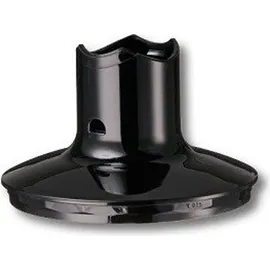 De'Longhi Braun Stabmixer Oberteil Farbe schwarz