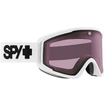 Spy+ SPY CRUSHER ELITE ECO Schneebrille 2026 matte white/rose photochromic
