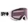 Spy+ SPY CRUSHER ELITE ECO Schneebrille 2026 matte white/rose photochromic