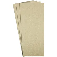 KLINGSPOR Streifen / kletthaftend PS 33 BK, LxB 100X115,