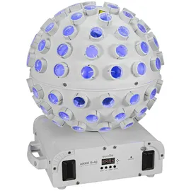 Eurolite AKKU B-40 Laser Strahleneffekt AIR weiß
