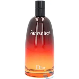 Dior Fahrenheit Eau de Toilette 200 ml