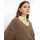 Brax Strickpullover Braun 38