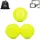 KALAHARI 4 wellness KALAHARI Massagebälle, Duoball, Faszienball und e-Book Übungen auf Deutsch - zur Selbstmassage, Faszientraining, Plantarfasziitis Entspannung, Fußmassage - Triggerpunkt für Rücken Beine Füße Hände