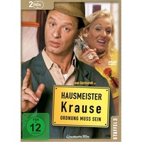  Hausmeister Krause - Ordnung muss sein - Staffel 3