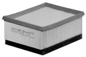 KNECHT Luftfilter lx6451 Filtereinsatz 64mm für Peugeot