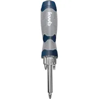 KWB Kraftixx Bit-Schr.dreher 4 in 1 mit LED 116890