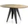 WFL GROUP Glory Ø 90 cm braun