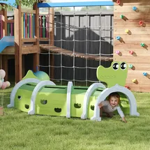 aiyaplay Krabbeltunnel für Kinder 194 cm