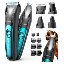 Creality Oneisall 4-in-1-Haustierscheren-Set FC10