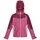 Regatta Eastcott Ii Softshelljacke - Violet / Ama Hz - 14 Jahre