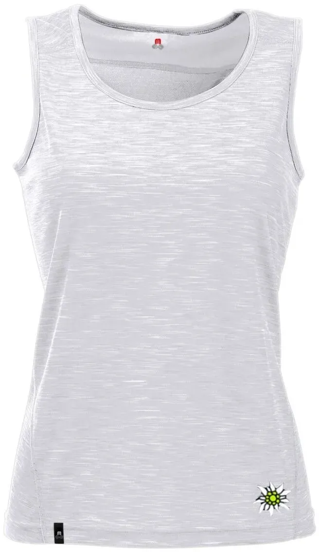 MAUL Sport Beja XT Fresh - Funktions-top white (99) 34