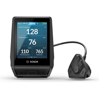 Bosch Nyon BUI350