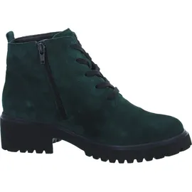 WALDLÄUFER Komfort Stiefeletten in Grün - 37
