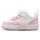 Nike Court Borough Low Recraft Kids White/Pink Foam 26