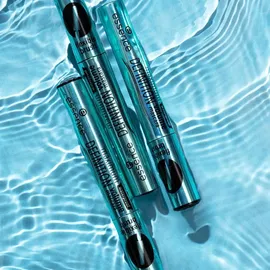 Essence Maximum Definition Waterproof Mascara Black 8 ml
