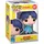 Funko Ranma 1/2 Akane Sammelfigur 12 cm - Blau/Mehrfarbig