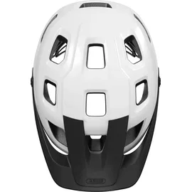 ABUS Motrip MIPS 51-55 cm weiß 2024