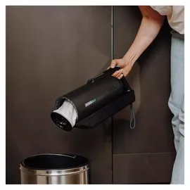 Thomas BX7 Akku-Staubsauger mit Beutel