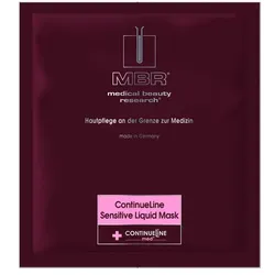 ContinueLine Sensitive Liquid Mask
