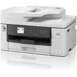 Brother MFC-J5340DWE Drucker Scanner Kopierer Fax LAN WLAN A3 Eco Pro