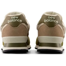 New Balance 574 Herren Woodland 42