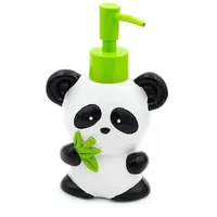 RIDDER Seifenspender Panda multicolor