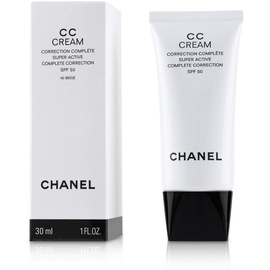 Chanel CC Cream 30 ml