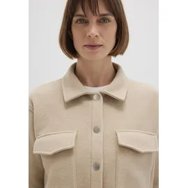 Mavi Rundhalspullover Sweatshirt Beige XL