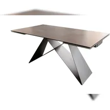 KAWOLA BENNO 160 x 76 x 90 cm dunkelgrau