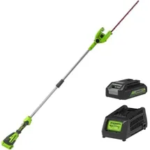 Greenworks G40PHAK2 inkl. 1 x 2,0 Ah