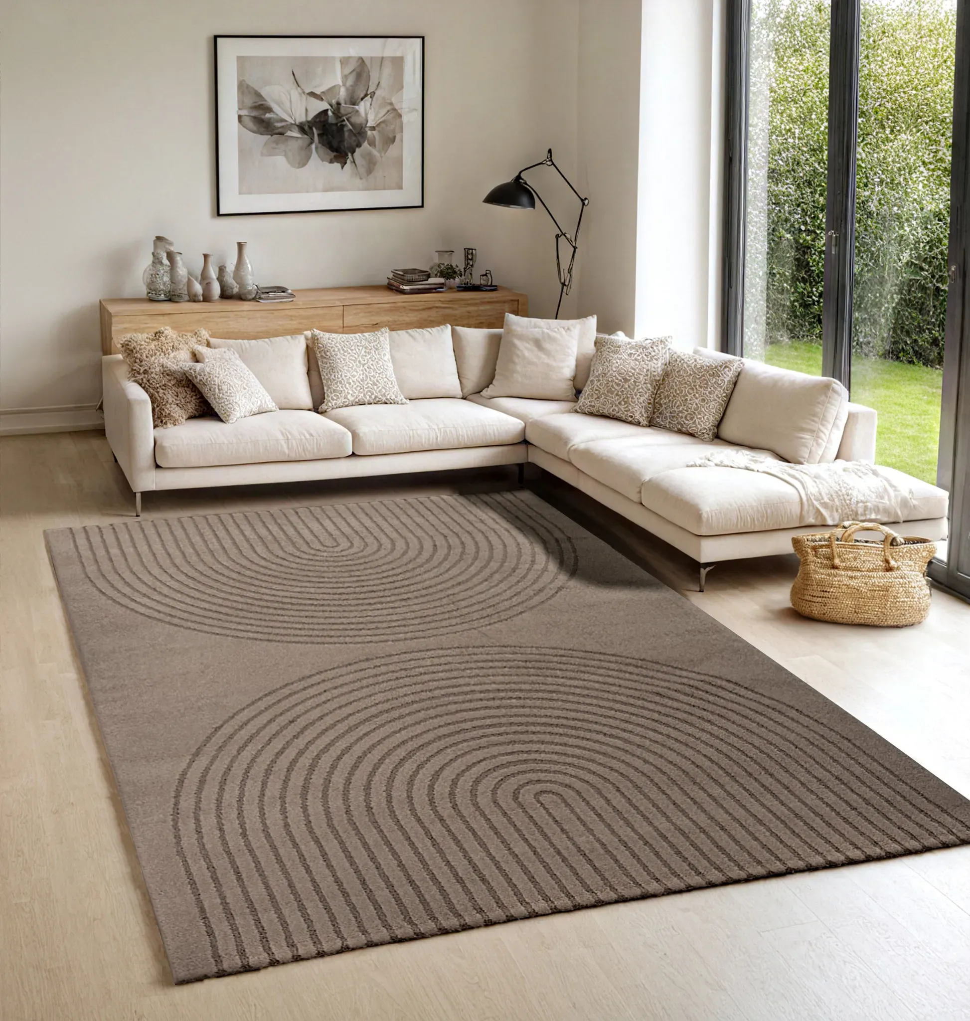 Teppich THE CARPET 