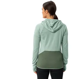 Vaude Tekoa Fleecejacke Dusty Fern 40