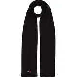 Tommy Jeans Elongated - Schal - Black