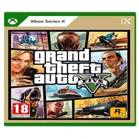 Grand Theft Auto V (GTA 5)