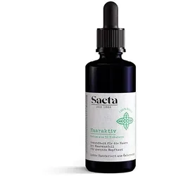 Saeta Haaraktiv Serum 50ml