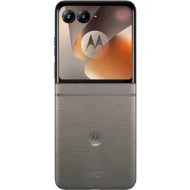 Motorola Razr 70 256 GB PANTONE Hematite