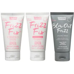 Umberto Giannini Frizz Fix Travel Set
