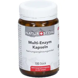 Naturstein Multi-Enzym