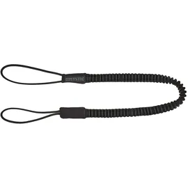 Mystic Uphaul Pro Leash, Farbe:Black