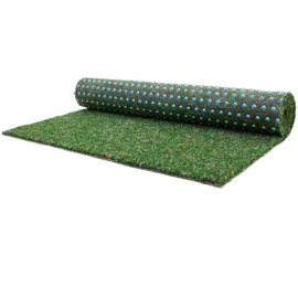 Primaflor Kunstrasen 400 x 150 cm Blau/Grün