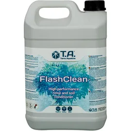 terra aquatica (ghe) FlashClean Band: 1l