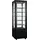 KBS Snelle 360 G LED Kühlvitrine